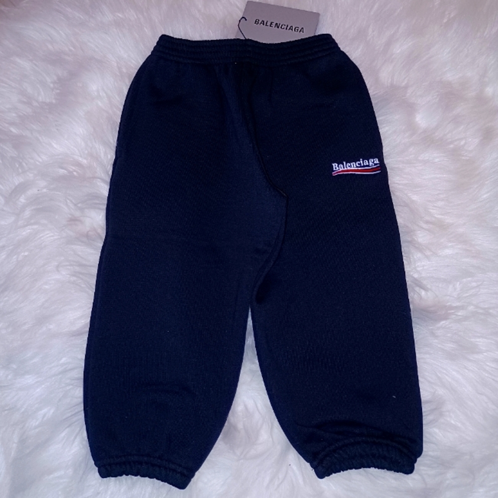 Balenciaga sweat pants (Toddler)
